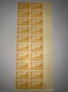 Scott #997, California Centennial of statehood, 1850-1950, 3c, MNH, - Picture 1 of 3