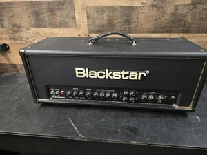 Blackstar HT stage 100 Watt guitar amplifier head - Picture 1 of 11