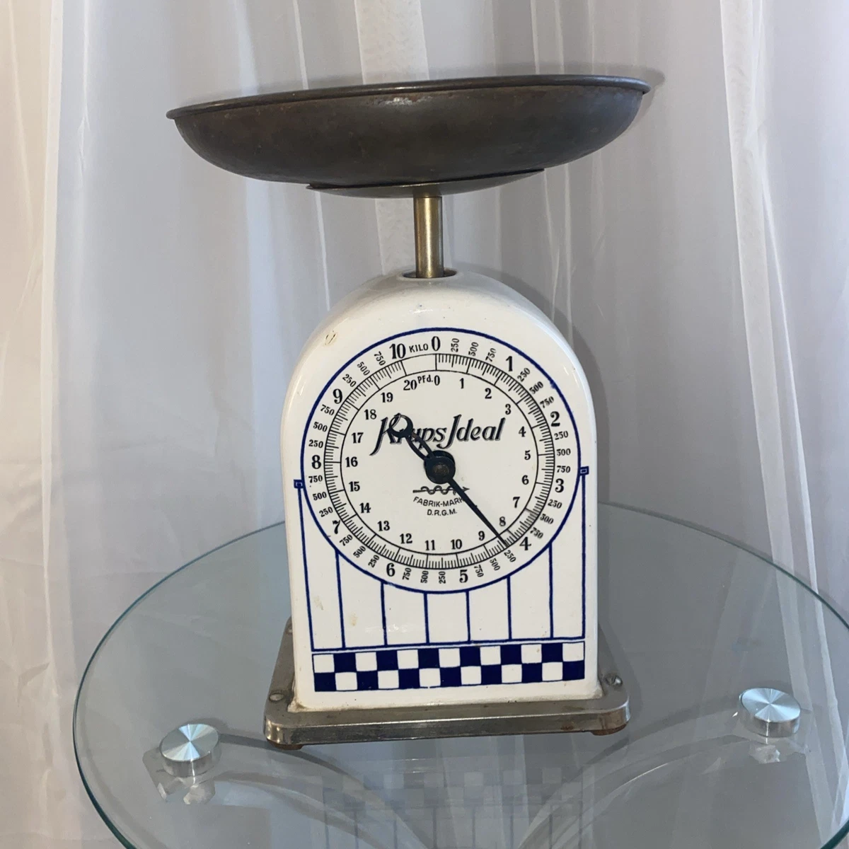 Krups Kitchen Scales for sale - eBay
