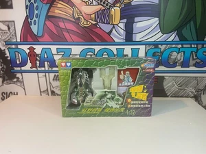 AULDEY JUNGLE PIONEER 1:32 SCIENCE FICTION MINI 4WD SERIES RACING CAR REPLICA ? - Bild 1 von 11