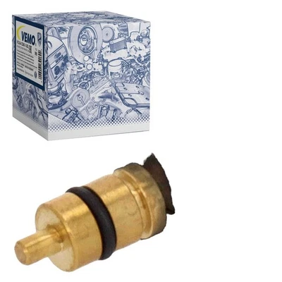 VEMO Kraftstofftemperatursensor Adatto A per Hyundai Accent Elantra Getz Grand - Immagine 1 di 4