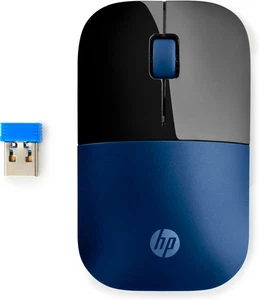 HP V0L81AA Z3700 - Optical blue wireless - Picture 1 of 1