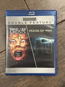 Thirteen Ghosts & House of Wax (2005) (Blu-ray) - Bild 1 von 4