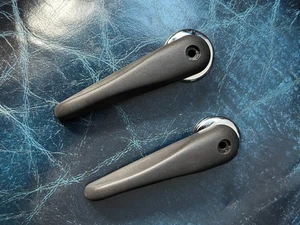 OEM 1996 - 2001 Rover Classic Mini MPI Interior Door Opening Handles - Handle - Picture 1 of 7