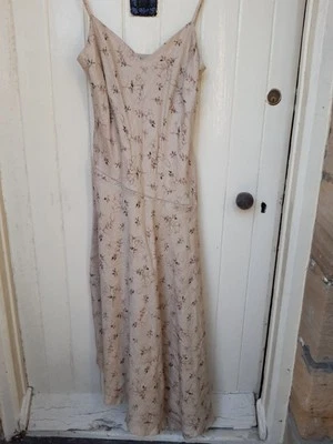 Austin Reed 100% Vintage Linen dress - Image 1 of 4