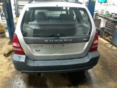 *NO SHIPPING* Passenger Right Quarter Panel Fits 03-08 FORESTER 10132614 - Image 1 of 4