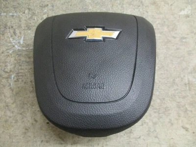 Airbag de volante para motorista Chevrolet Cruze LH 2013-2016 fabricante de equipamento original - Imagem 1 de 4