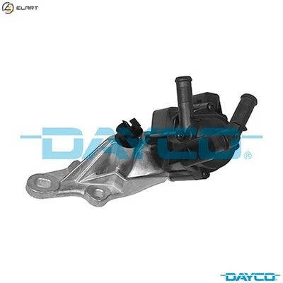 AUXILIARY WATER PUMP (COOLING WATER CIRCUIT) DEP1024 FOR PEUGEOT PARTNER/Box - Image 1 of 4