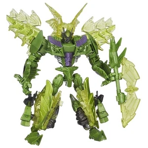 Deluxe Class Dinobot Snarl | Transformers 4 AOE Age of Extinction Hasbro Movie - Picture 1 of 6