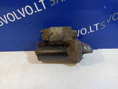 Saab 95 - 96 2006 Starter motor 0001108171 Diesel 88kW BPR34969 - Imagem 1 de 4