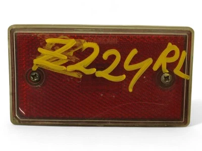 1988 - 1992 年 JAGUAR XJ6 VANDEN PLAS XJ40 标志灯灯制动器安装后 LH — 第 1/4 张图片