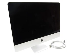 Apple iMac A1418 16,2 (Early-2015) 21.5" | 2.80GHz i5-5575R | 8GB DDR3 | 1TB - Picture 1 of 8