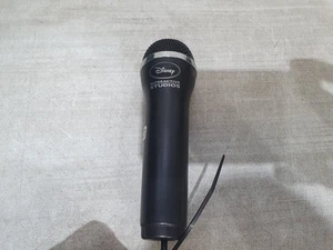 Logitech E-UR20 Disney Interactive Studios Microphone USB for Wii, PS3, Xbox 360 - Picture 1 of 10