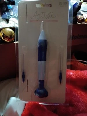 Artigte Interchangeable Needle Set - Image 1 of 4