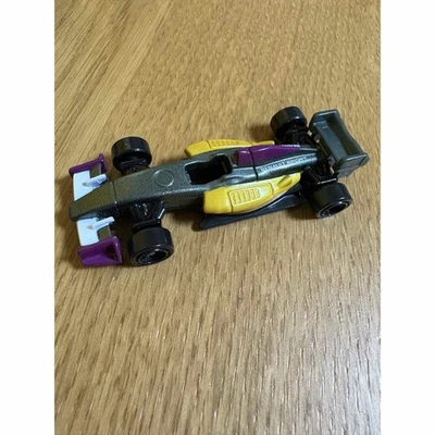 Auto pressofusa Tomica 14 SRT Formula Renault 3.5 F1 1/69 - Immagine 1 di 3