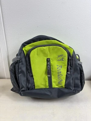 Tanluhu Senderismo Cintura Pack Exterior Cinturón Riñonera Múltiples Bolsillos Viaje Foto 1 de 4