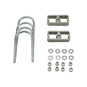 Belltech Lowering Block Kit For Toyota Tacoma 1995-2004 1inch w/2 Degree Angle - Picture 1 of 2