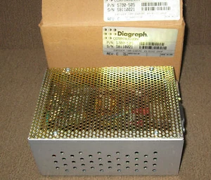 Diagraph 24volt Power Supply 5700-505 - Picture 1 of 3