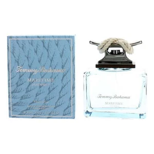 Tommy Bahama Maritime Journey by Tommy Bahama Eau De Cologne Spray 4.2 oz for... - Picture 1 of 6