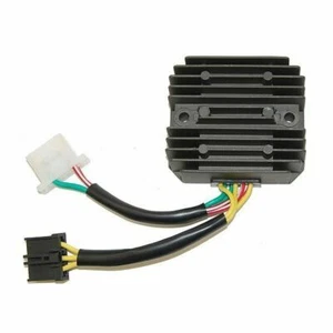 DZE VOLTAGE REGULATOR APRILIA ETV CAPONORD 1000 2001-2007 - Imagen 1 de 1