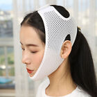 Face Slimming Strap Double Chin Reducer V Shaped Mask Chin Up Face Lift-f;