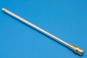 1/35 scale 100mm L/56 metal barrel upgrade for BS3 field gun - Picture 1 of 10