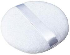 Powder Puffs - Extra Large Jumbo 4.5” - 100% Pure Cotton Soft Fluffy Washable...