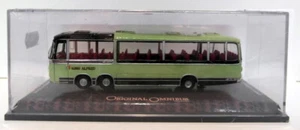 Corgi OOC 1/76 scale Diecast - OM42403 Bedford Val Panorama King Alfred Motor - Picture 1 of 1