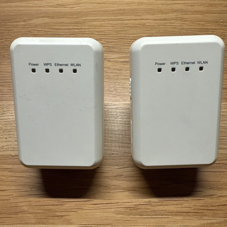 Csl Wlan Repeater 300MBit/s - Bild 1 von 3