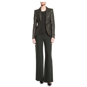 Las mejores ofertas en Pierna ancha ESCADA Pantalón Negro para Mujeres |  eBay