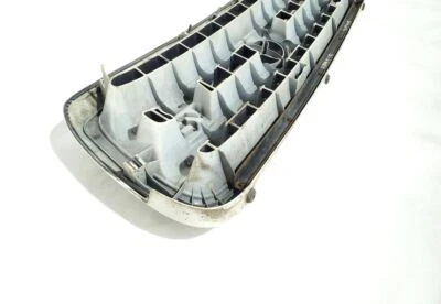 Toyota Sequoia 2001 2002 2003 2004 OEM 056 parrilla limitada blanca natural Foto 1 de 4