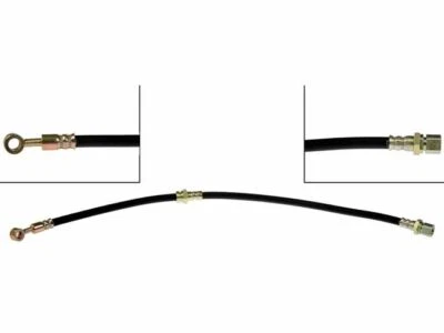 For 2004-2006 Suzuki Verona Brake Hose Dorman 77328DT 2005 Brake Hydraulic Hose - Image 1 of 2