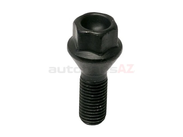Febi Bilstein Tornillo de rueda 36136781150 Mini Cooper BMW 328i E36 325i M3 528i Foto 1 de 1