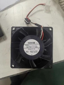 1 pcs NMB 3115RL-07W-B79 48V 0.43A cooling fan 80X80X38MM. - Picture 1 of 1