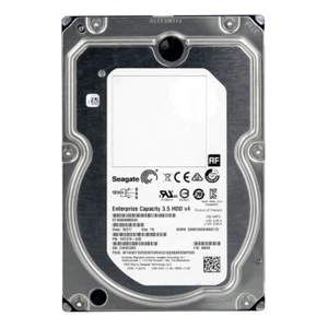 SEAGATE ST4000NM0034 4TB 7.2K 128MB SAS-3 3.5'' ENTERPRISE CAPACITY V4 - Bild 1 von 2