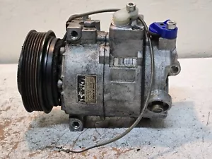 Denso A/C Compressor SB1-373445 - Picture 1 of 20