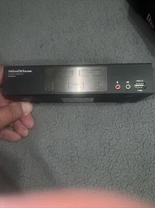 IOGEAR MiniView GCS1804 - SEHR GUTER Zustand - Bild 1 von 19