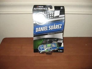 2024 Daniel Suarez #99 Freeway Insurance 1:64 Lionel Wave 4 - Picture 1 of 4