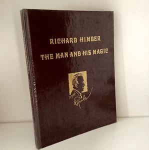 Richard Himber the Man and His Magic - Foto 1 di 2