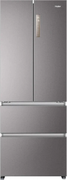 Haier Frigorifero Americano Side by Side 446 L Cl F Ventilato Inox FD15FPAA