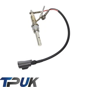 FORD TRANSIT FUEL VAPOUR VALVE MK7 2.4 3.2 RWD DPF EXHAUST SENSOR 5TH INJECTOR - Picture 1 of 1