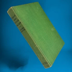 Time and Time Again by James Hilton HC  Atlantic Monthly Press - 1953 - Bild 1 von 7