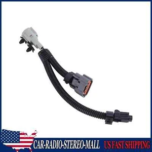 New Alternator Wiring Harness Fit For Nissan Maxima 3.5L 2002 2003 US Stock US - Picture 1 of 12