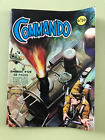 BD petit format Commando n°126