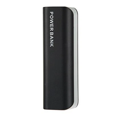 Banco de alimentación externo portátil de respaldo cargador de batería para Apple iPhone X 8 7 Plus Foto 1 de 4