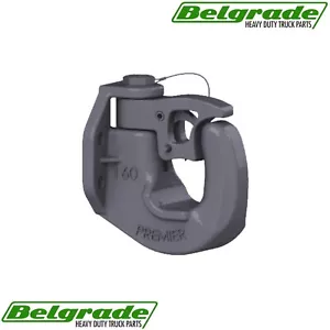 Coupling Pintle Hook 2" DIA, # 160 - Foto 1 di 1