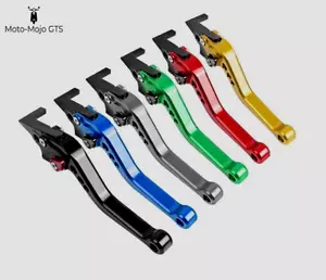 Palancas ajustables Royal Alloy 125 200 300 - Imagen 1 de 43