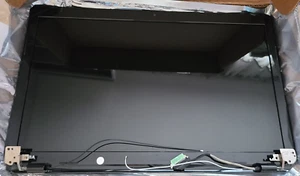 Toshiba Satelite S75-B7314 17.3" Genuine FHD LCD Screen Complete Assembly - Picture 1 of 8