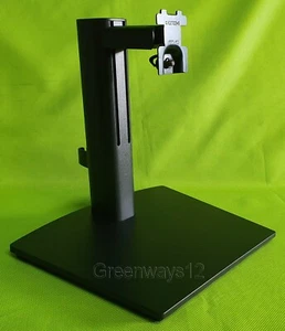 Dell 0MKNY4 E2722HS 27" Monitor Stand, Neck and Base - Afbeelding 1 van 9