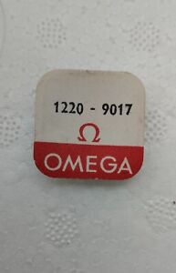 Omega Megasonic Part No 9017 for Calibre 1220 - 2 Setting Lever. New Old Stock